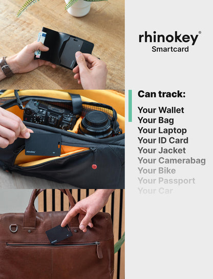 Rhinokey® Smartcard