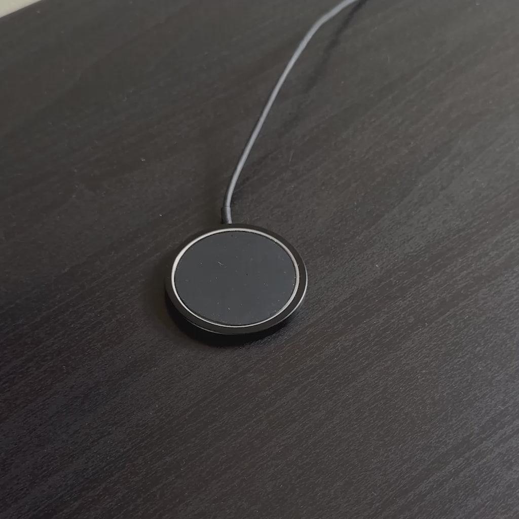 Chargeur sans fil Rhinokey MagSafe