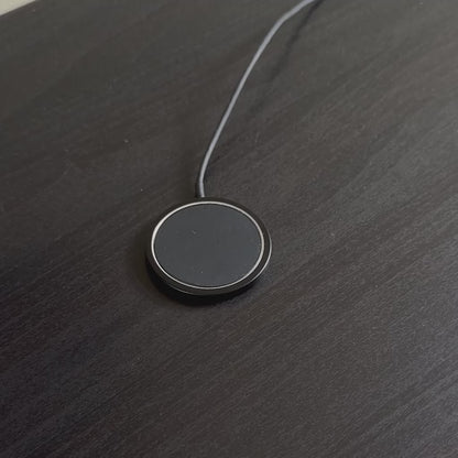 Chargeur sans fil Rhinokey MagSafe